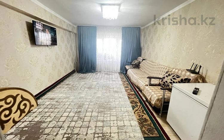 3-бөлмелі пәтер · 64 м² · 9/10 қабат, Абылай Хана 14 — Полноценная 3 комнатная, бағасы: 26.3 млн ₸ в Астане, Алматы р-н — фото 22