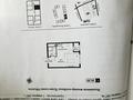 1-бөлмелі пәтер · 30.5 м² · 8/10 қабат, Нұркент ш/а, Турара Рыскулова 2Б/1, бағасы: 25 млн ₸ в Алматы, Алатауский р-н — фото 3
