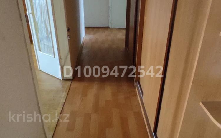 4-бөлмелі пәтер · 80 м² · 6/9 қабат, Сатпаева 87, бағасы: 25 млн ₸ в Семее — фото 2