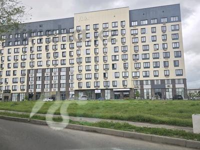 2-бөлмелі пәтер · 42 м² · 3/9 қабат, Аргынбекова / ШКОЛА 132 128 — АРГЫНБЕКОВА ШКОЛА 132/ АКИМАТ, бағасы: 23.5 млн ₸ в Шымкенте, Каратауский р-н