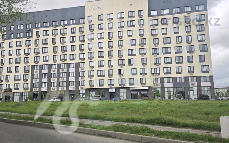 2-бөлмелі пәтер · 42 м² · 3/9 қабат, Аргынбекова / ШКОЛА 132 128 — АРГЫНБЕКОВА ШКОЛА 132/ АКИМАТ, бағасы: 23.5 млн ₸ в Шымкенте, Каратауский р-н — фото 2