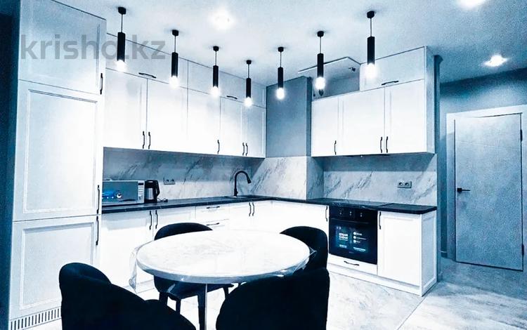 1-комнатная квартира · 51 м² · 5/11 этаж, 16-й мкр 57 — МОРЕ,АКВАПАРК,ТРК АКТАУ,ЦЕНТР ГОРОДА за 8 000 ₸ в Актау — фото 2