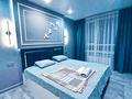 1-комнатная квартира · 51 м² · 5/11 этаж, 16-й мкр 57 — МОРЕ,АКВАПАРК,ТРК АКТАУ,ЦЕНТР ГОРОДА за 8 000 ₸ в Актау — фото 6