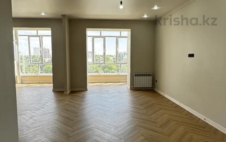 2-комнатная квартира · 77.3 м² · 5/5 этаж, Сокол 68 за 34.5 млн ₸ в Уральске — фото 2