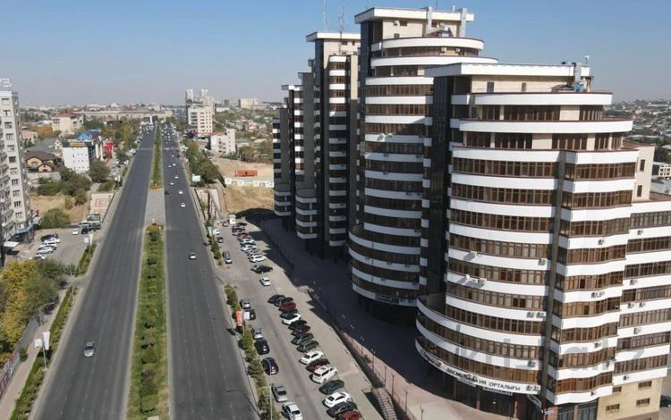 3-комнатная квартира · 135.7 м² · 11/15 этаж, Кунаева 39 за ~ 41 млн 〒 в Шымкенте — фото 2