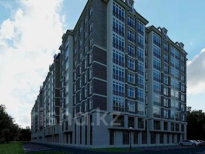 1-комнатная квартира, 43.9 м², 1/9 этаж, 2-я улица 17-Б за ~ 16.8 млн 〒 в Атырау