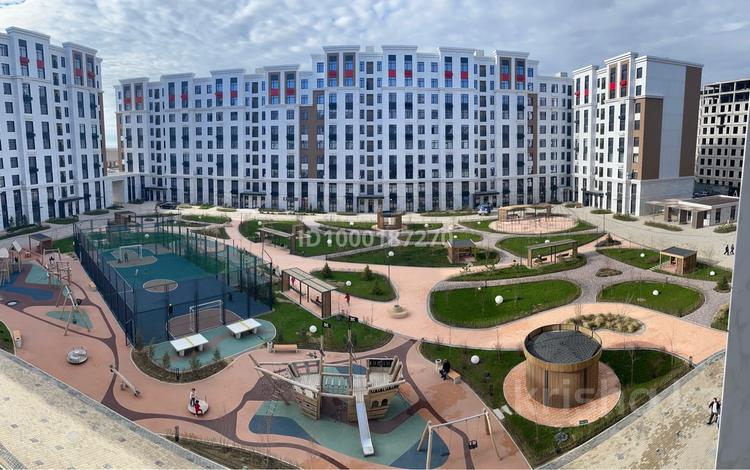 1-бөлмелі пәтер · 60 м² · 5/10 қабат, 40-й мкр, бағасы: 23 млн ₸ в Актау — фото 2