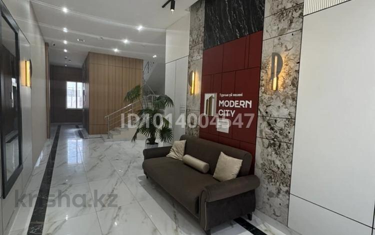 2-комнатная квартира · 66 м² · 7/9 этаж, 189 квартал 25/1 за 230 000 ₸ в Шымкенте, Каратауский р-н — фото 2