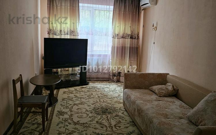 2-комнатная квартира · 48 м² · 1/5 этаж, Дружба Народов 4/1 — Кафе Каспий за 15 000 ₸ в Приозёрске — фото 2