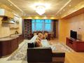 3-комнатная квартира · 143.1 м² · 11/12 этаж, мкр Самал-2 — проспект Назарбаева - Аль-Фараби за 140 млн ₸ в Алматы, Медеуский р-н