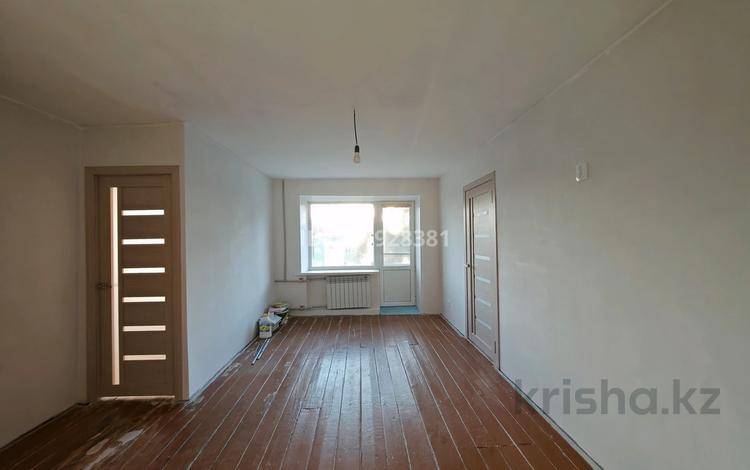 2-комнатная квартира · 44.1 м² · 3/4 этаж, Попович 12 — Районный акимат за 7.8 млн ₸ в Глубокое — фото 3
