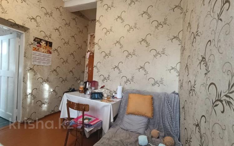 2-комнатная квартира · 20.2 м² · 2/2 этаж, Дощанова 186 за 8 млн ₸ в Костанае — фото 17