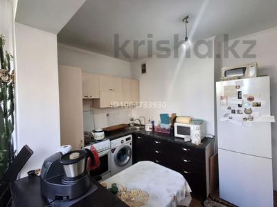 1-бөлмелі пәтер · 44 м² · 2/9 қабат, мкр Жас Канат 1/26 — Мечеть Абдулла по ул. Ескендера Хасангалиева, бағасы: 26 млн ₸ в Алматы, Турксибский р-н