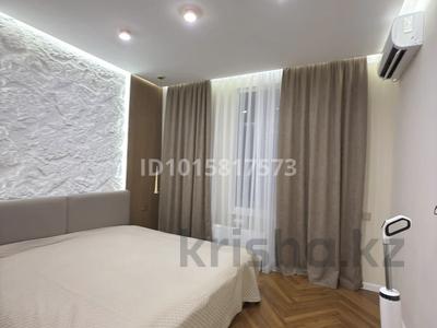 1-бөлмелі пәтер · 43 м² · 9/16 қабат, Нурсултана Назарбаева 55, бағасы: 300 000 ₸ в Шымкенте, Каратауский р-н