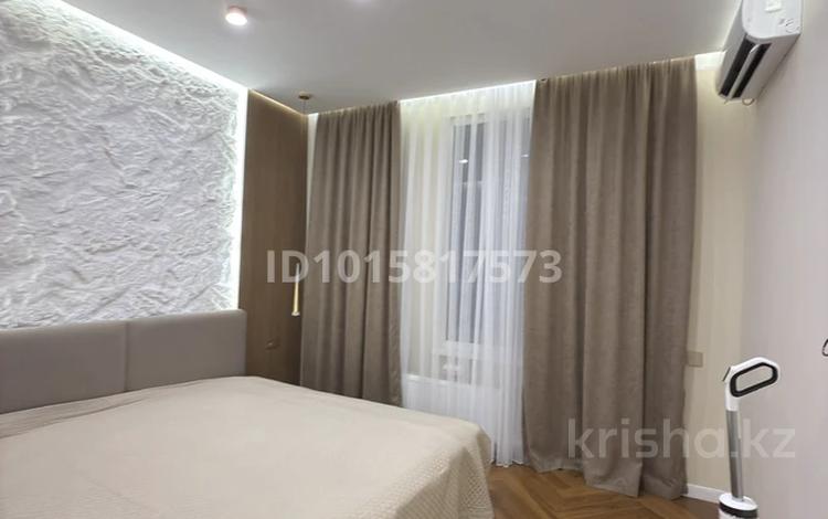 1-бөлмелі пәтер · 43 м² · 9/16 қабат, Нурсултана Назарбаева 55, бағасы: 300 000 ₸ в Шымкенте, Каратауский р-н — фото 2