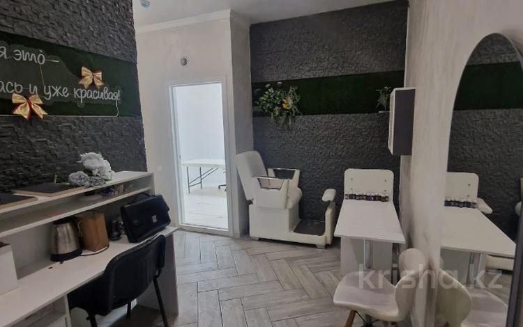 Сұлулық салондары · 44 м², бағасы: 21 млн ₸ в Алматы, Ауэзовский р-н — фото 2