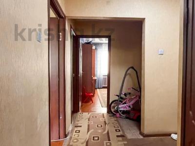 3-комнатная квартира · 61.8 м² · 4/5 этаж, Самал за 19.3 млн ₸ в Талдыкоргане