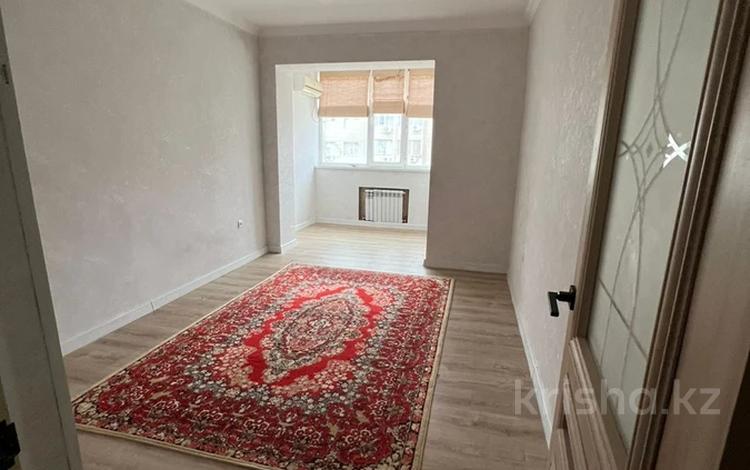 2-комнатная квартира · 56 м² · 5/6 этаж, 31Б мкр 32/2 за 12.5 млн ₸ в Актау — фото 2