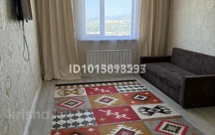 2-комнатная квартира · 60 м² · 11/12 этаж, мкр Акбулак, Байтерекова 115 за 270 000 ₸ в Алматы, Алатауский р-н — фото 2