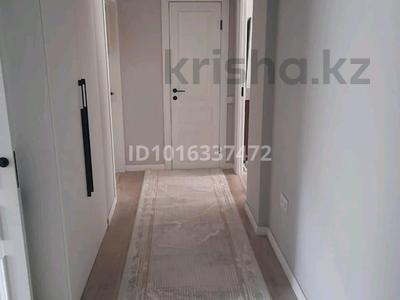 2-комнатная квартира · 54 м² · 1/5 этаж, Қарасай батыр 54б за 180 000 ₸ в Талгаре