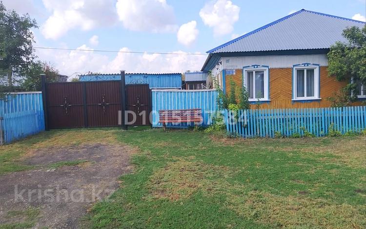 Жеке үй · 4 бөлме · 56.9 м² · 0.2048 жүзд., Аманова 25 б, бағасы: 9 млн ₸ в Новопокровке — фото 2