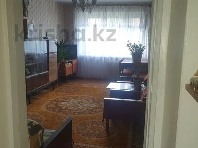 2-комнатная квартира · 48 м², Жабаева за 15 млн ₸ в Петропавловске