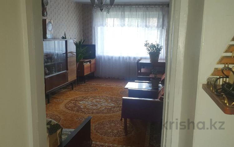 2-комнатная квартира · 48 м², Жабаева за 15 млн ₸ в Петропавловске — фото 5