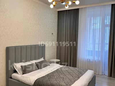 1-комнатная квартира · 43 м² · 6/12 этаж, Культегин за 15 000 〒 в Астане, Есильский р-н
