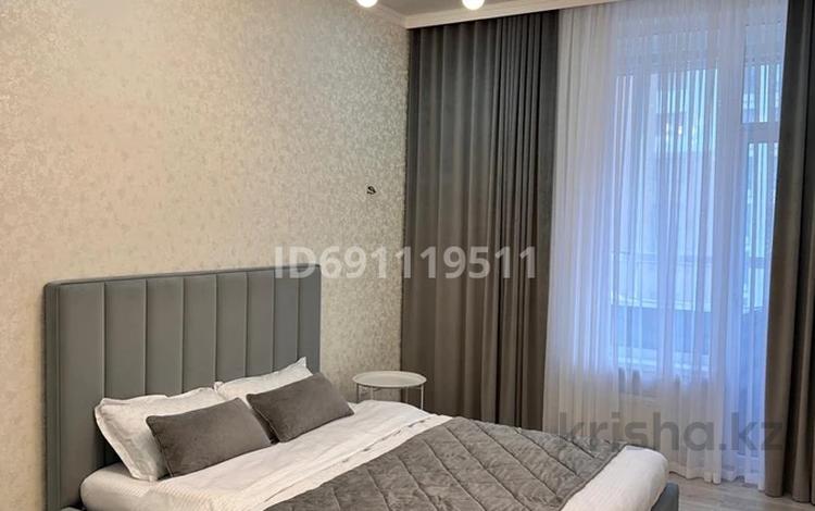 1-бөлмелі пәтер · 43 м² · 6/12 қабат, Культегин, бағасы: 15 000 ₸ в Астане, Есильский р-н — фото 21