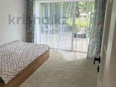 Отдельный дом · 3 комнаты · 80 м² · 7 сот., мкр Калкаман-2 — Актамберди за 420 000 ₸ в Алматы, Наурызбайский р-н