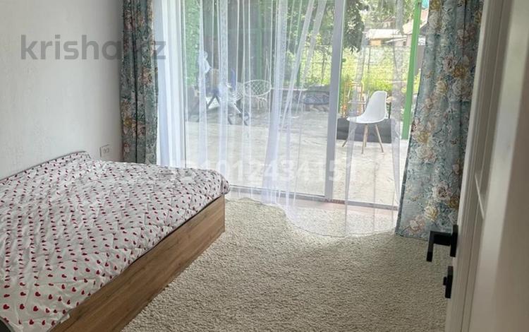 Отдельный дом · 3 комнаты · 80 м² · 7 сот., мкр Калкаман-2 — Актамберди за 420 000 ₸ в Алматы, Наурызбайский р-н — фото 7