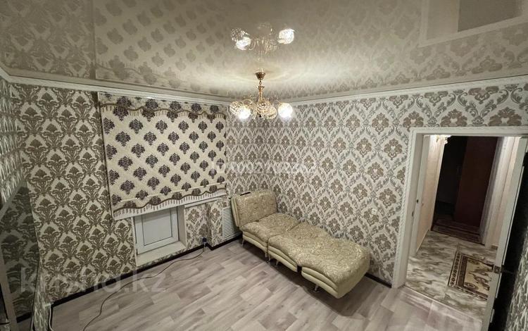 3-комнатная квартира · 68 м² · 5/5 этаж, Рысбек батыра 2а — Толе би за 17 млн ₸ в Таразе — фото 19