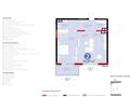 2-бөлмелі пәтер · 73 м² · 2/3 қабат, мкр Рахат, Култобе 1/2, бағасы: 114 млн ₸ в Алматы, Наурызбайский р-н