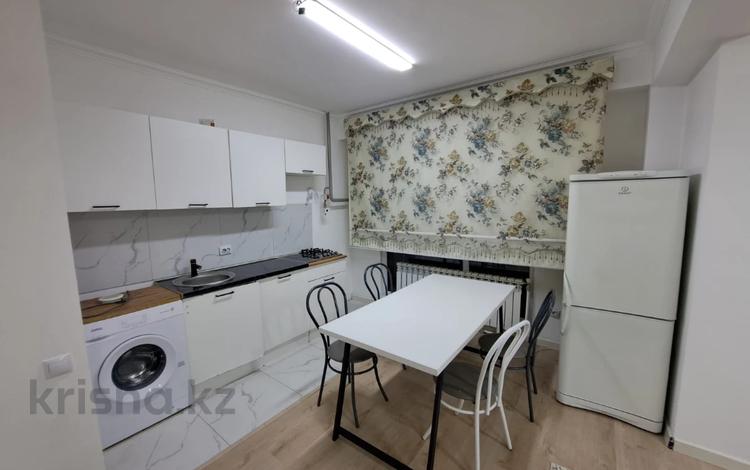 3-бөлмелі пәтер · 70 м² · 1/10 қабат, Шұғыла ш/а. 340/3 - 340/3к17, 340/8 - 340/8 к5, бағасы: 35.5 млн ₸ в Алматы, Наурызбайский р-н — фото 2
