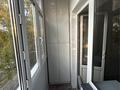 1-комнатная квартира · 42 м² · 3/4 этаж, Жансугурова 187 — кольцо за 18 млн ₸ в Талдыкоргане, мкр Жетысу — фото 11