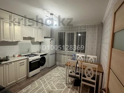 1-комнатная квартира · 42 м² · 3/4 этаж, Жансугурова 187 — кольцо за 18 млн ₸ в Талдыкоргане, мкр Жетысу