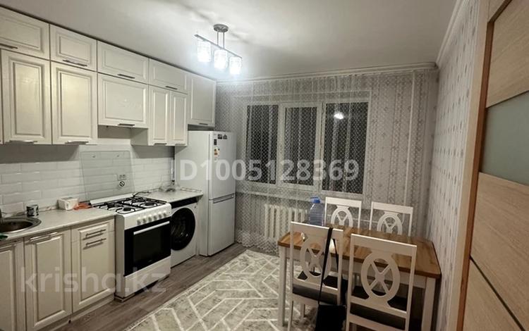 1-комнатная квартира · 42 м² · 3/4 этаж, Жансугурова 187 — кольцо за 18 млн ₸ в Талдыкоргане, мкр Жетысу — фото 9