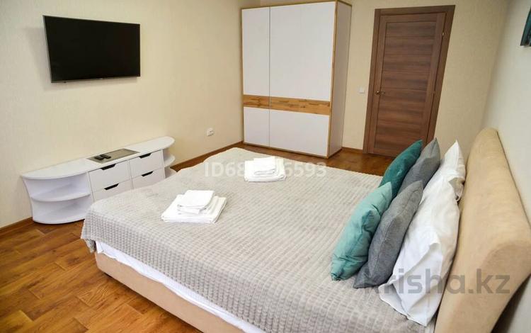 1-комнатная квартира · 42 м² · 4/9 этаж, Каирбекова — Гоголя за 13 000 ₸ в Костанае — фото 2