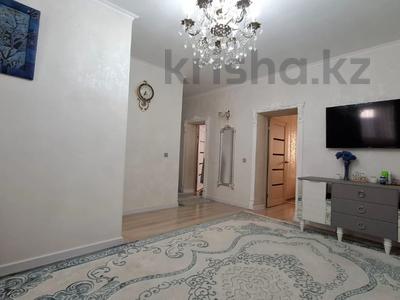 3-комнатная квартира · 75.1 м² · 5/6 этаж, 31А мкр 21 за 25 млн ₸ в Актау