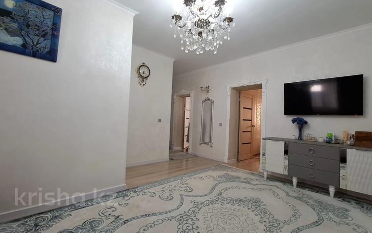 3-комнатная квартира · 75.1 м² · 5/6 этаж, 31А мкр 21 за 25 млн ₸ в Актау — фото 2