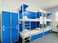 5 комнат · 200 м² · 2/2 этаж, Саттарханова 25/1 — Находится возле заведения Wow plov, и напротив Арены за 4 500 ₸ в Туркестане — фото 18