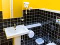 5 комнат · 200 м² · 2/2 этаж, Саттарханова 25/1 — Находится возле заведения Wow plov, и напротив Арены за 4 500 ₸ в Туркестане — фото 23