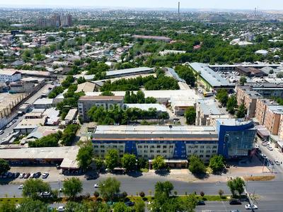 1-бөлмелі пәтер · 33 м² · 1/5 қабат, Темирлановское шоссе 40 — Кожанова, бағасы: 30 млн ₸ в Шымкенте, Туран р-н