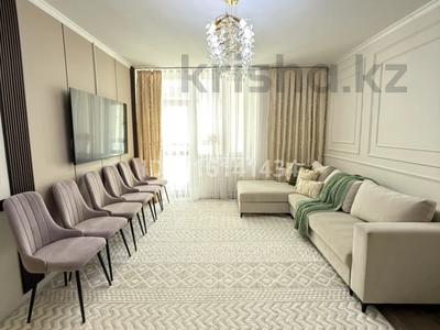 3-бөлмелі пәтер · 91.2 м² · 1/14 қабат, Туран 65а — Turan, бағасы: 69.9 млн ₸ в Астане, Нура р-н