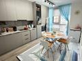3-бөлмелі пәтер · 91.2 м² · 1/14 қабат, Туран 65а — Turan, бағасы: 69.9 млн ₸ в Астане, Нура р-н — фото 8