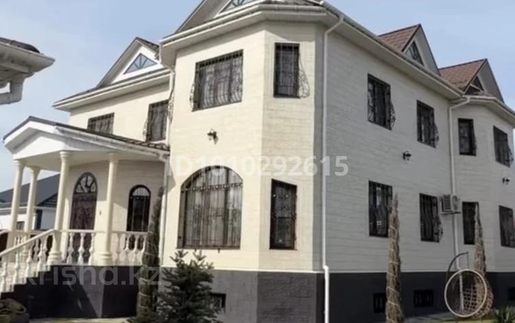 Жеке үй · 10 бөлме · 700 м² · 23 сот., Ермек Серкебаев 17А, бағасы: 300 млн ₸ в Таразе — фото 2