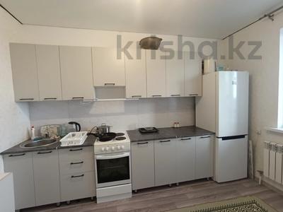 1-комнатная квартира · 36.3 м² · 12/15 этаж, Бейбарыс султан 12 за 17.8 млн 〒 в Астане, Сарыарка р-н