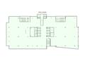 Кеңселер, кабинеттер және жұмыс орындары · 1632 м², бағасы: ~ 36.7 млн ₸ в Алматы, Медеуский р-н — фото 9
