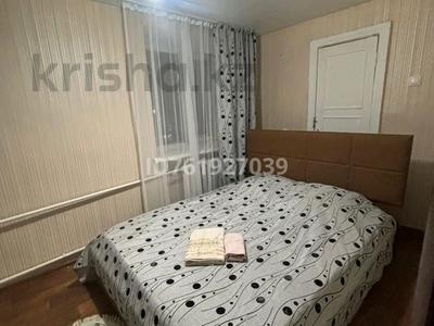 2-комнатная квартира · 50 м² · 4/5 этаж, Шакарима 35 — Дом Орхидея за 2 500 〒 в Семее