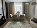 3-бөлмелі пәтер · 100.6 м² · 5/12 қабат, Е-899 1/1, бағасы: 100 млн ₸ в Астане, Есильский р-н